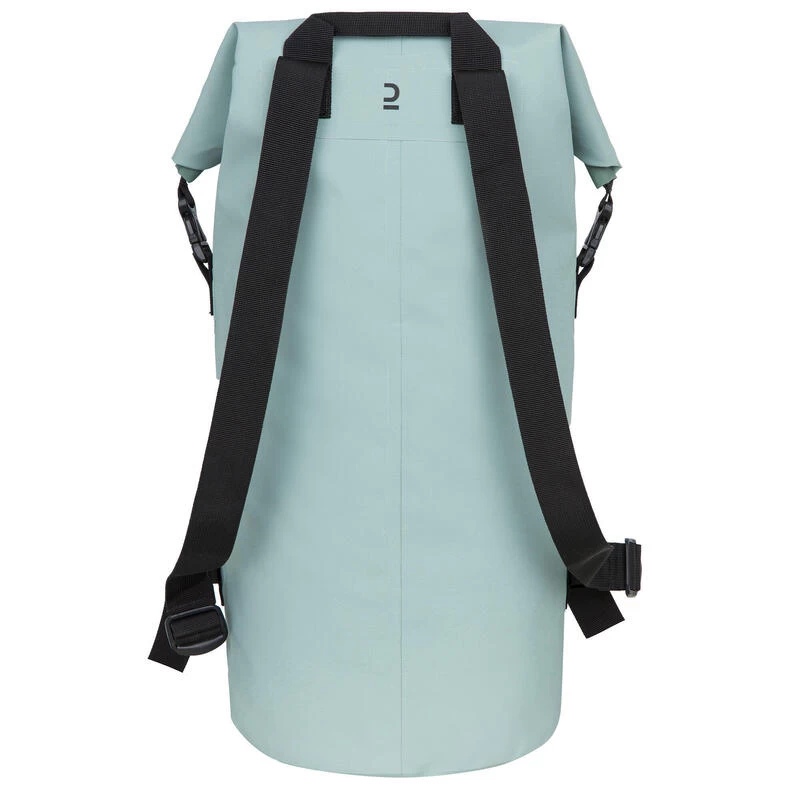 SAC POLOCHON ÉTANCHE 40L KAKI – Image 5