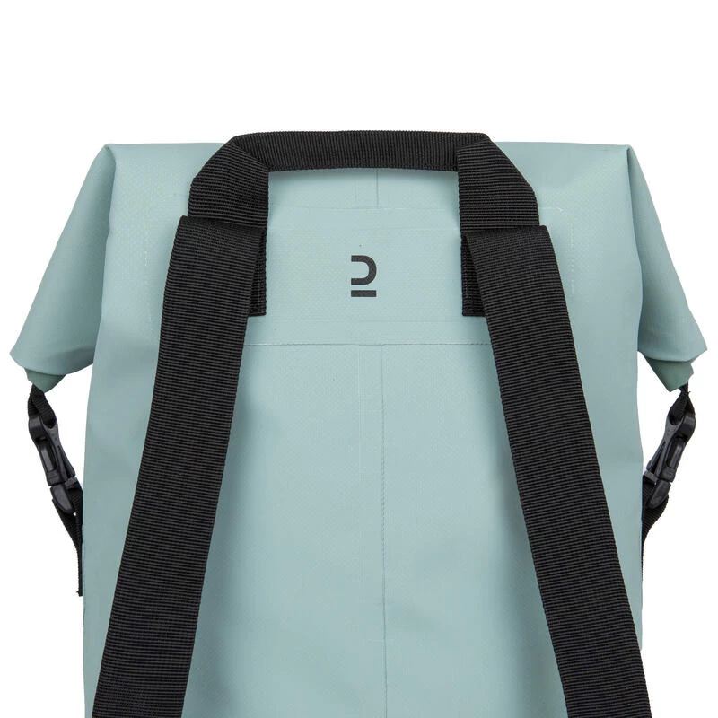 SAC POLOCHON ÉTANCHE 40L KAKI – Image 6