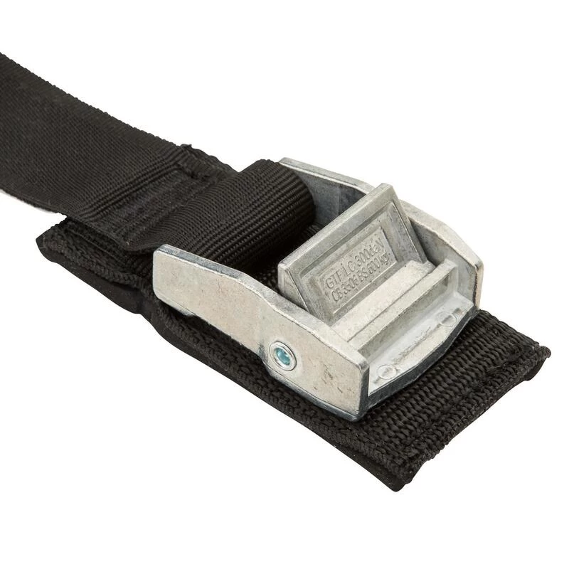 Sangles De Transport Pour Kayak , SUP, Surf, Windsurf – Image 2