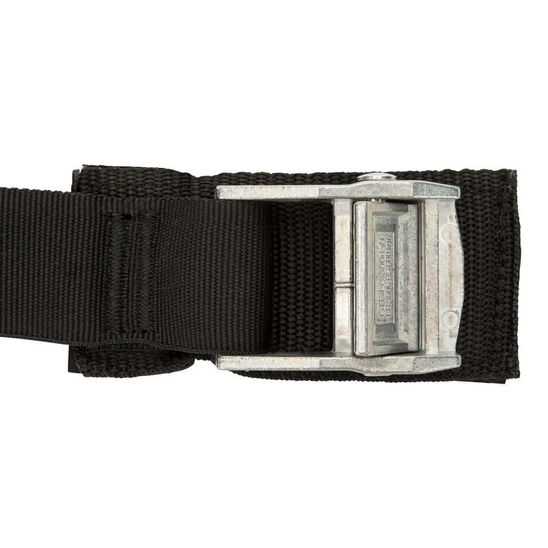 Sangles De Transport Pour Kayak , SUP, Surf, Windsurf – Image 3