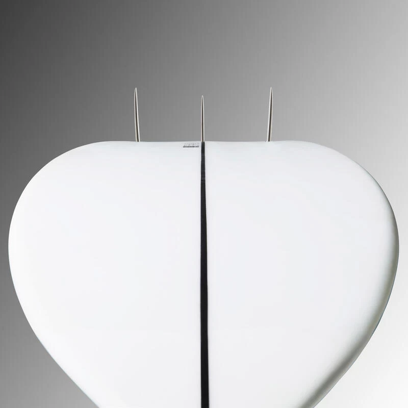 SHORTBOARD 900 Kid 5' 20 L. Livrée Avec 3 Ailerons FCS2. – Image 5