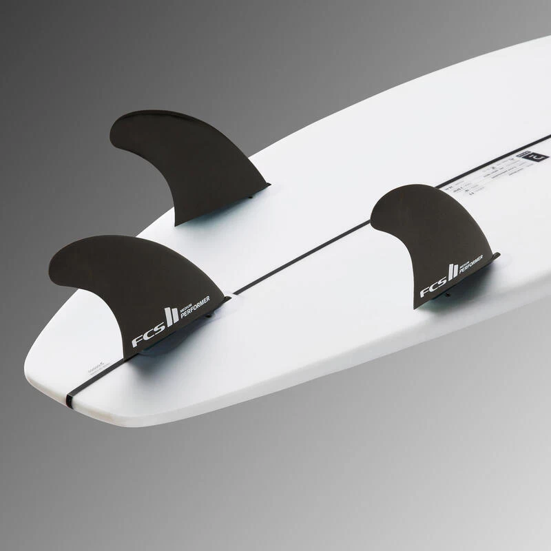 SHORTBOARD 900 Kid 5' 20 L. Livrée Avec 3 Ailerons FCS2. – Image 8