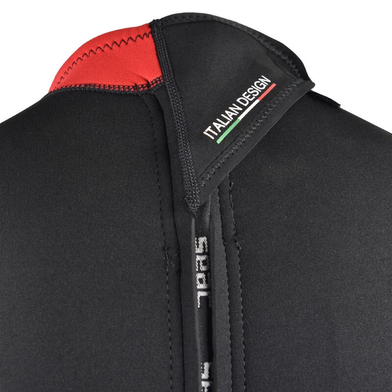 SEAC Shorty Relax Néoprène HOM Relax 2.2 – Image 3