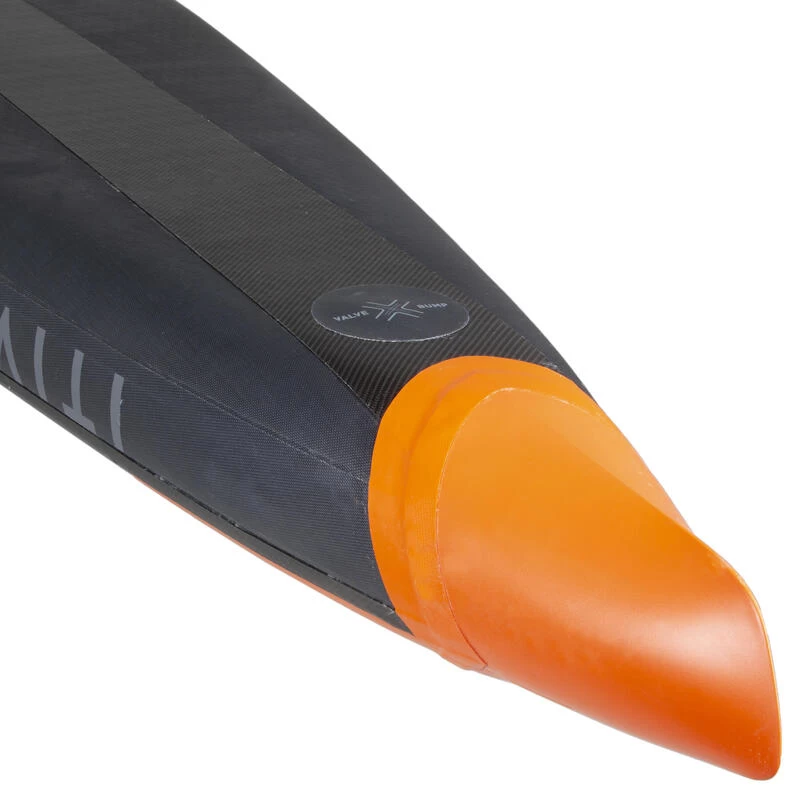 STAND UP PADDLE GONFLABLE DE COURSE | RACE 12'6" PIEDS 26 POUCES – Image 7