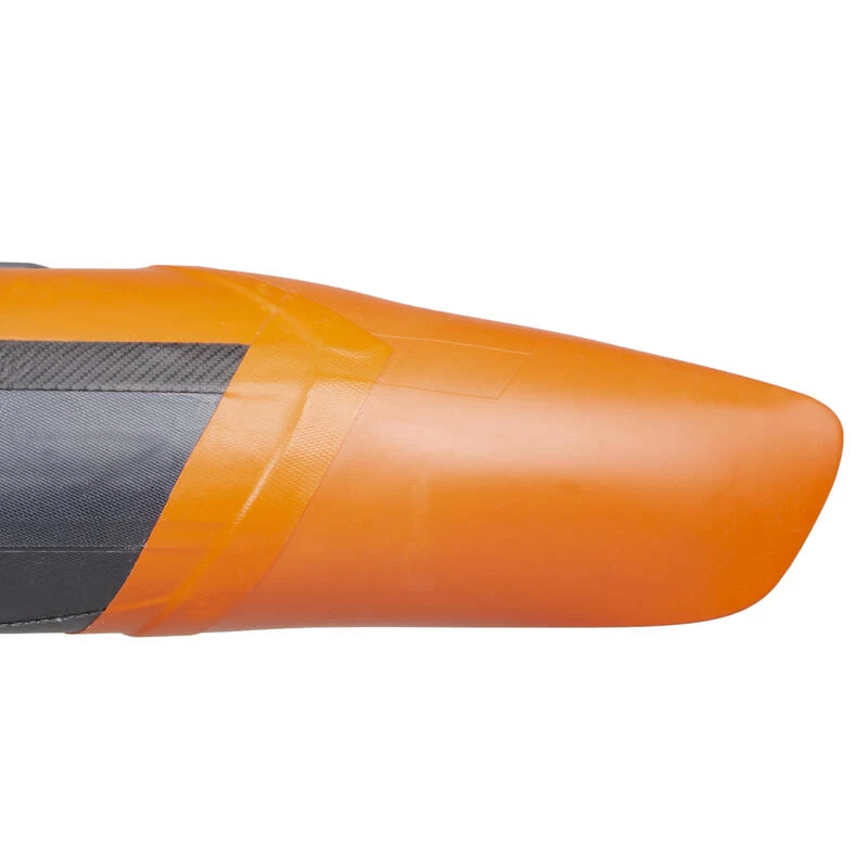 STAND UP PADDLE GONFLABLE DE COURSE | RACE 12'6" PIEDS 26 POUCES – Image 8