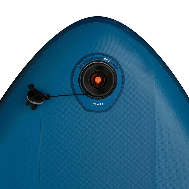 Stand Up Paddle Gonflable Taille L (10'/35"/6") - 1 Ou 2 Personnes Jusqu'à 130kg – Image 7