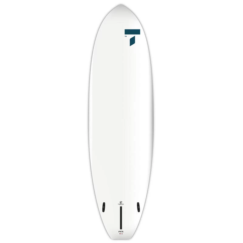 Stand Up Paddle Rigide Beach Cross (10' / 33" / 4.75") 195 L TAHE – Image 4