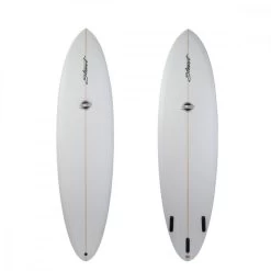 STEWART Surfboards - Funboard Comp 7' (PU)