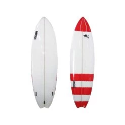 Storm Surfboard - Flying Fish D9 Model - 6'10