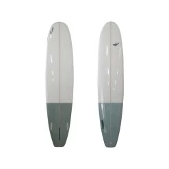 STORM Surfboard - Longboard - 9'0 - Squared Tail