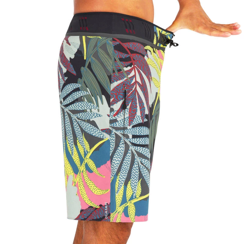 Surf Boardshort Long 900 Wonderflo. – Image 5