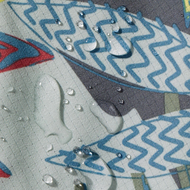 Surf Boardshort Long 900 Wonderflo. – Image 7