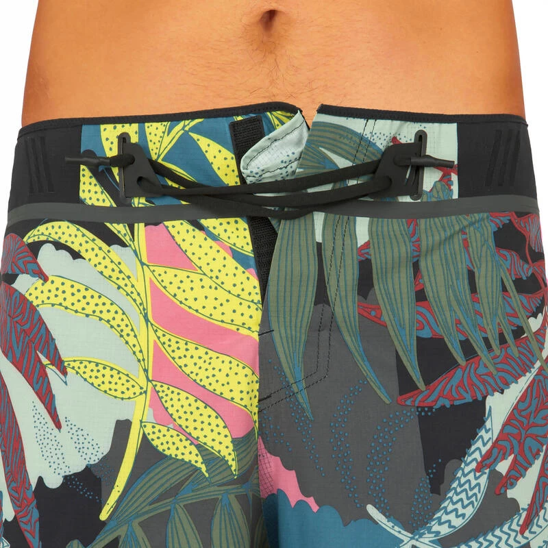 Surf Boardshort Long 900 Wonderflo. – Image 9