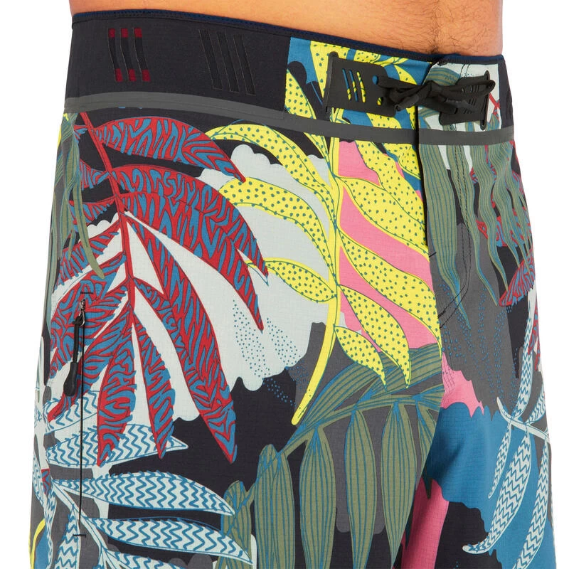 Surf Boardshort Long 900 Wonderflo. – Image 10