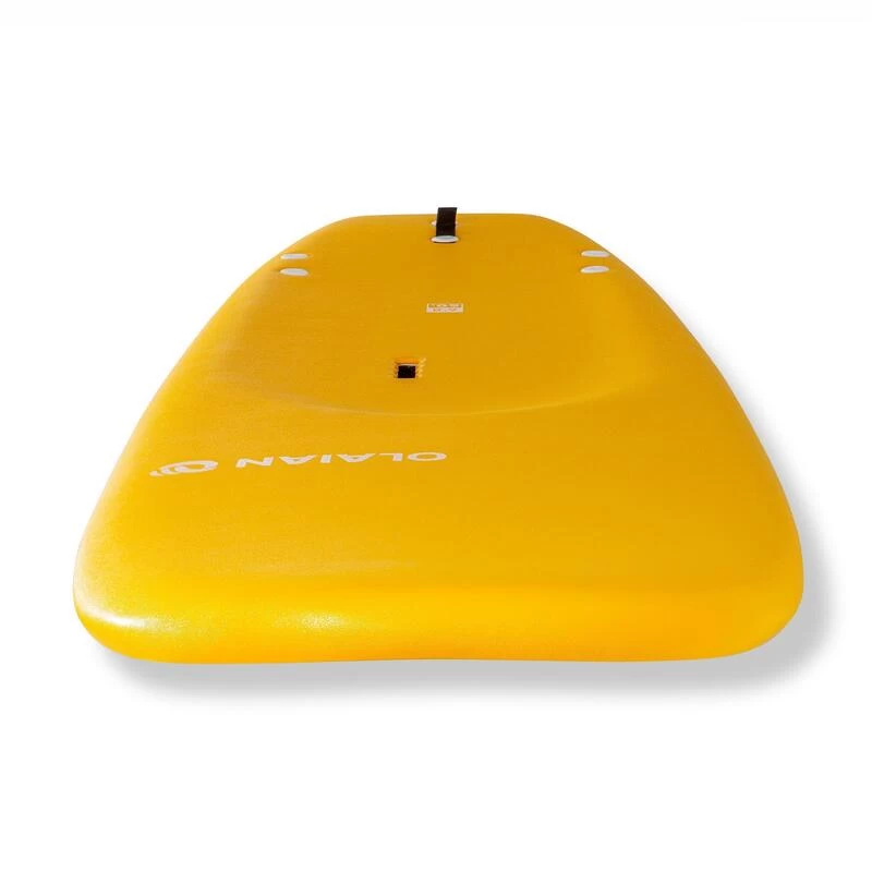 SURF MOUSSE 100 6'8" Livrée Avec Un Leash Et 3 Ailerons . – Image 7