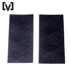 Victory Surf Pads 2x Sheets - Black