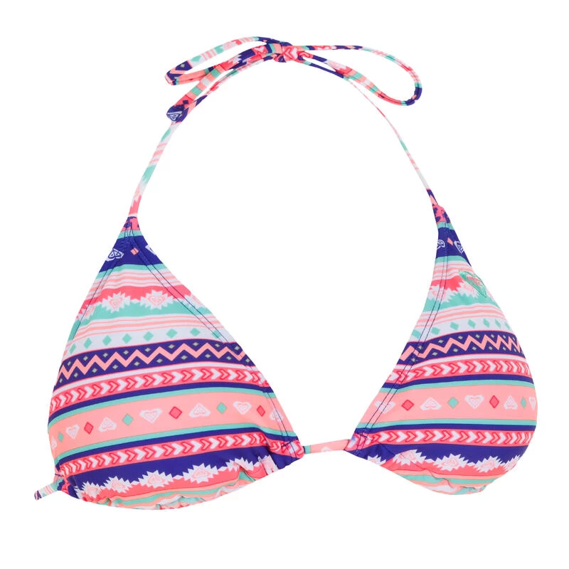 Triangle ROXY WINDY ORANGE – Image 2