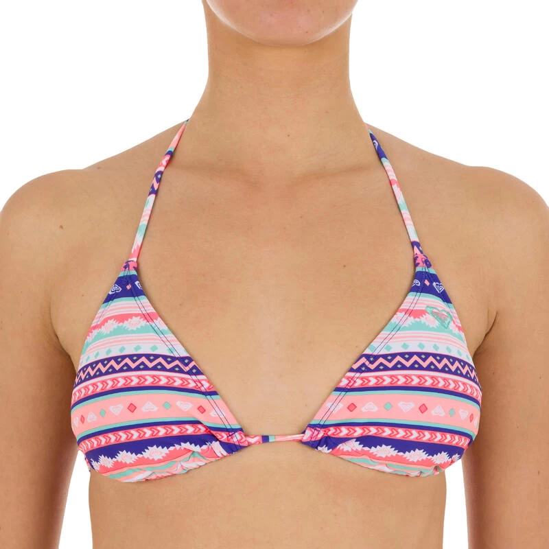 Triangle ROXY WINDY ORANGE – Image 3