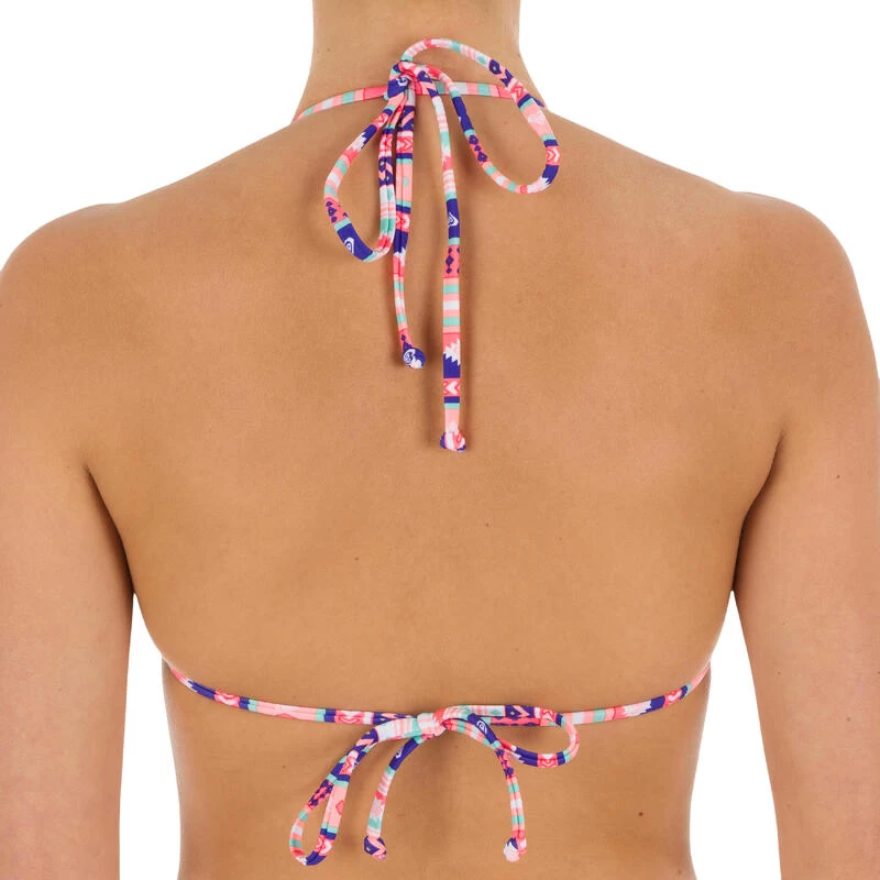 Triangle ROXY WINDY ORANGE – Image 4