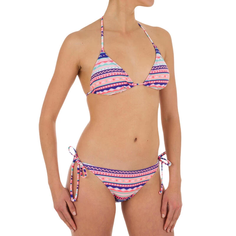 Triangle ROXY WINDY ORANGE – Image 7