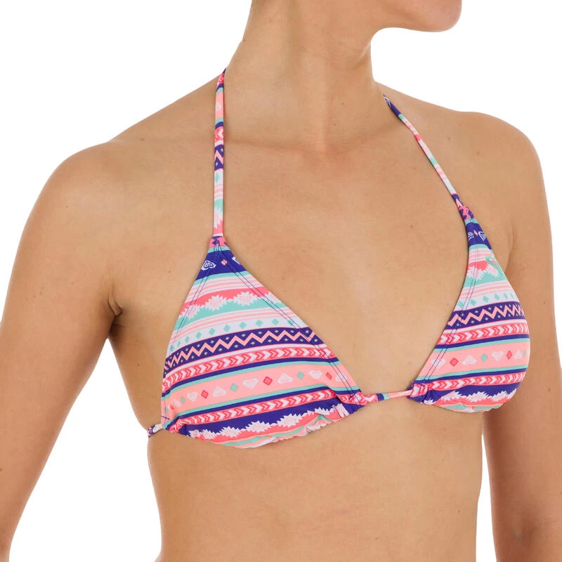 Triangle ROXY WINDY ORANGE