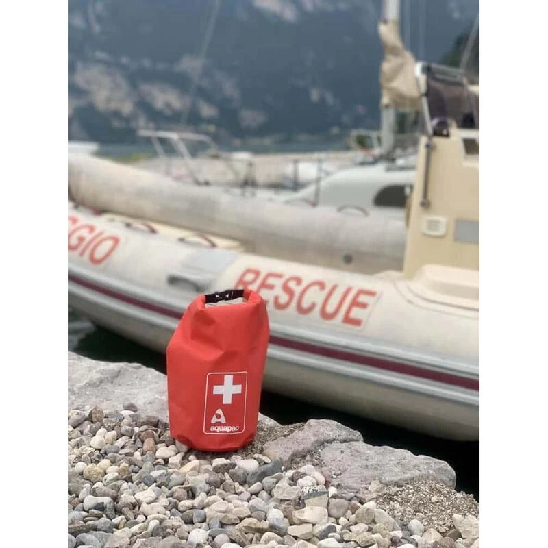 Aquapac Trousse De Premiers Secours étanche 3L – Image 5